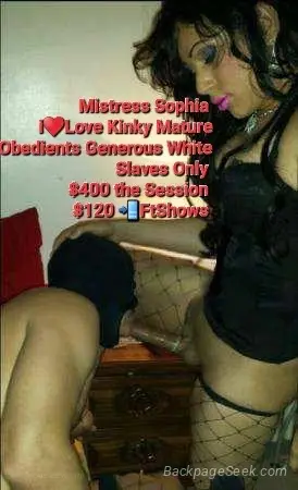 OBEY ME NOW in Minneapolis, MN FaceTimeShows also Available MISTRESS