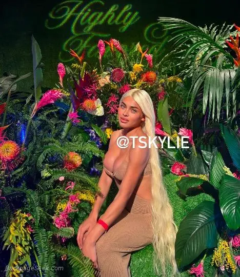 2001 HOLLYWOOD BIMBO BARBIE in Minneapolis – Women Seeking Men photo 4