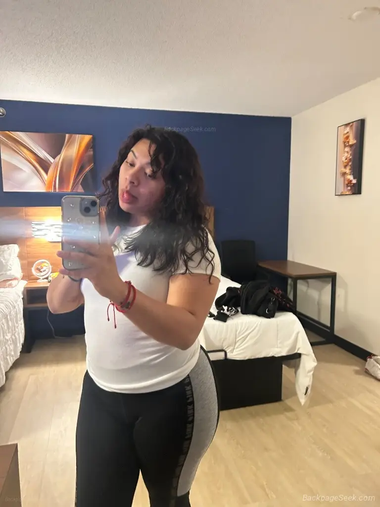 Enjoy a wonderful time with a loving latina playmate in Minneapolis – Women Seeking Men photo 2