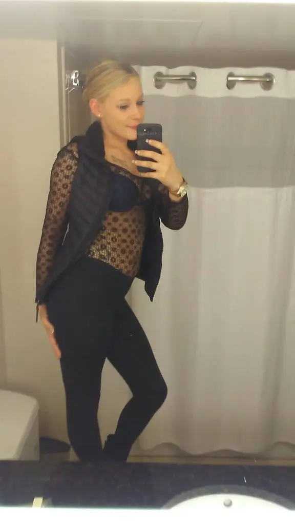 SWEET Petite lil Pink freak Is Ready to meet Meet