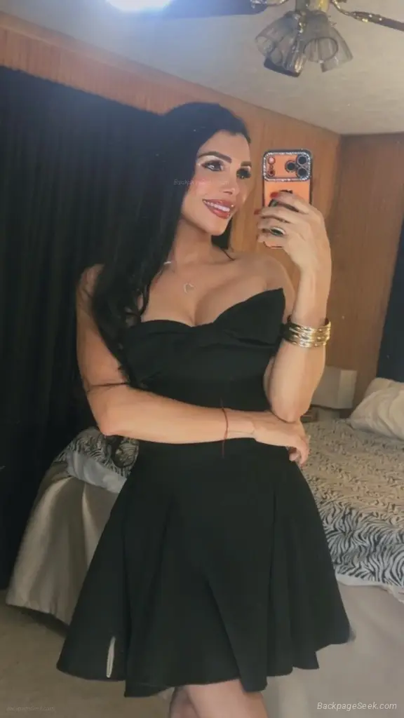 Hi I m a beautiful trans woman visiting Bloomington come see... in Minneapolis – Women Seeking Men photo 6