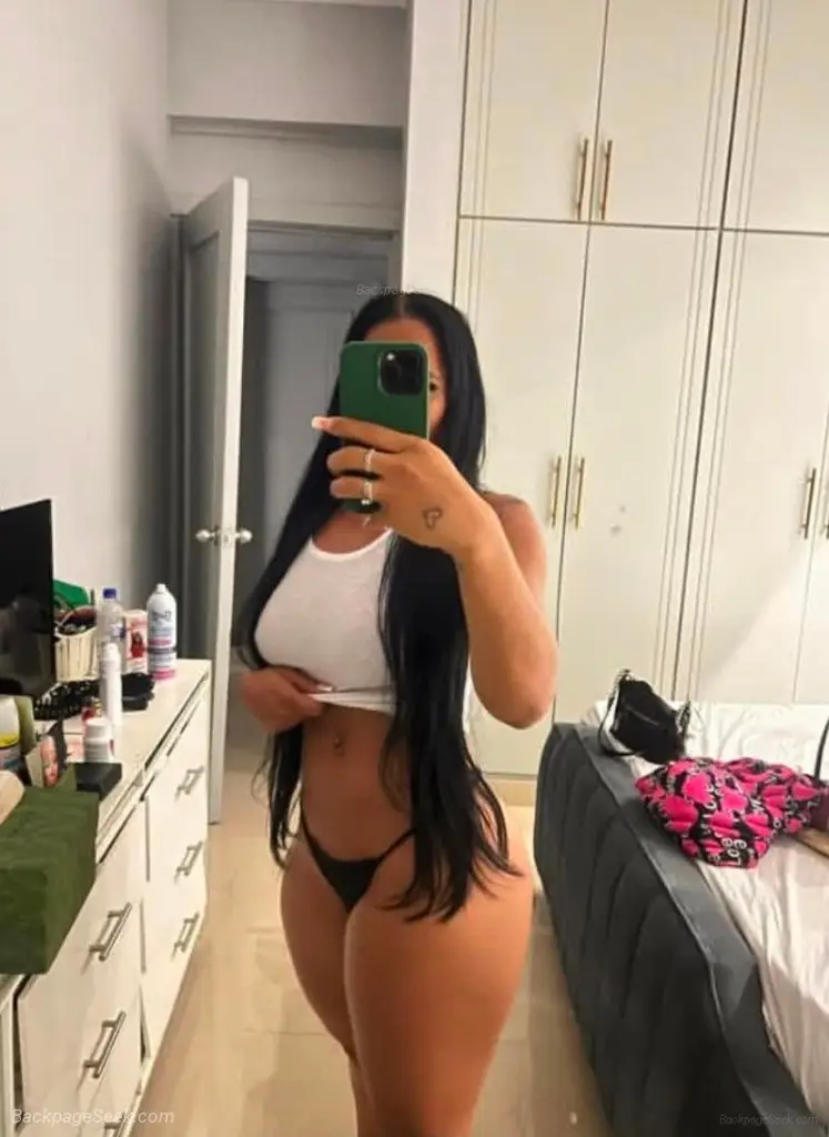 Hola #ANNANDALE estoy de regreso Soy una chica Salvadorea de 20