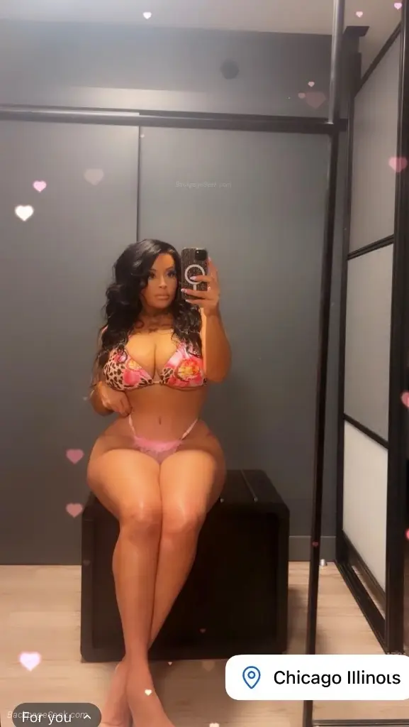 EXOTIC THICK N CuRvY
