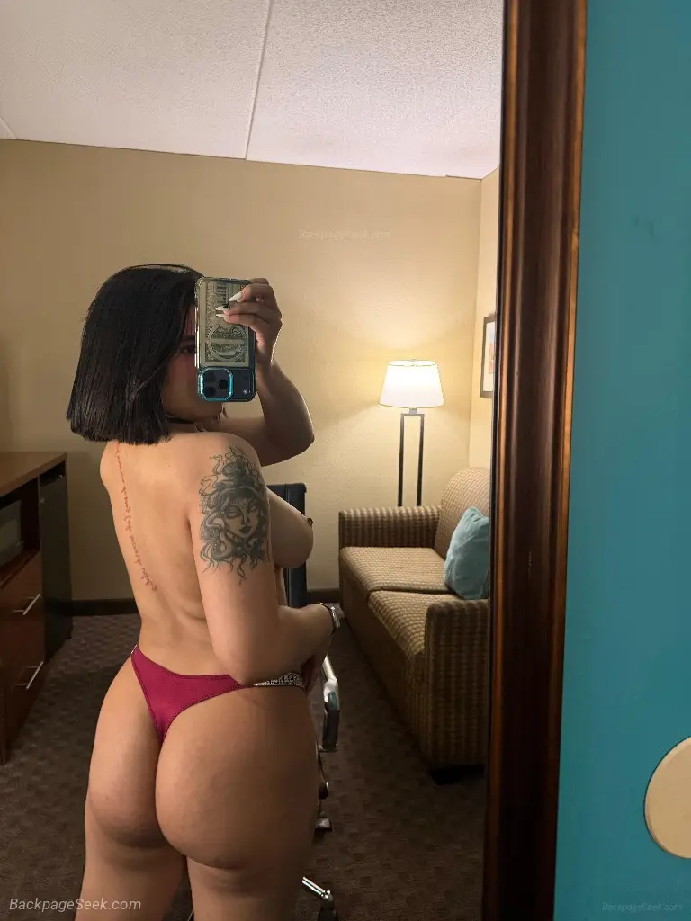 SEXY LATINA NALGONA ARDIENTE FULL in Minneapolis – Women Seeking Men photo 3