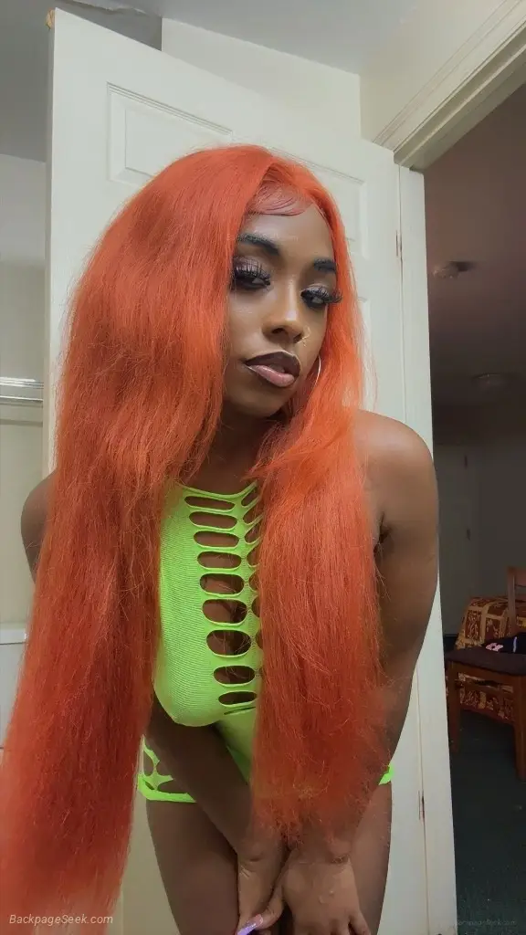 100% REAL YOUR NEW FAV TREAT YOURSELF BABY PRETTY FACE & BUSTY