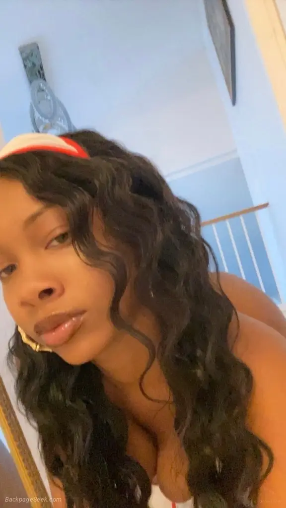 Charming Petite Ebony Available Now Serious Gentleman in Minneapolis – Women Seeking Men photo 6
