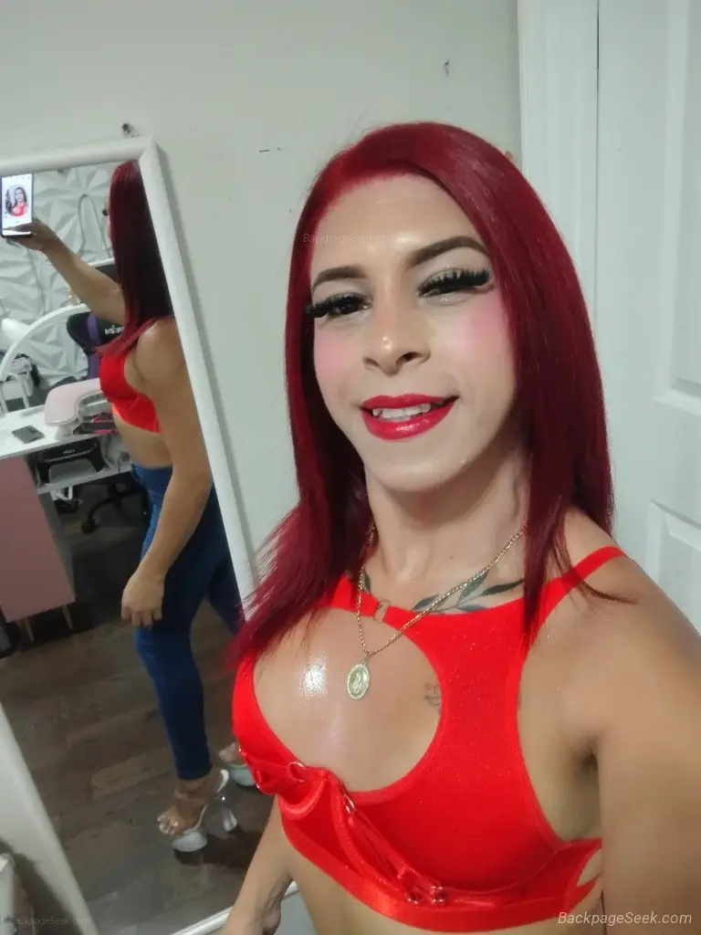 Tu chica sexy hot in Minneapolis – Women Seeking Men photo 6