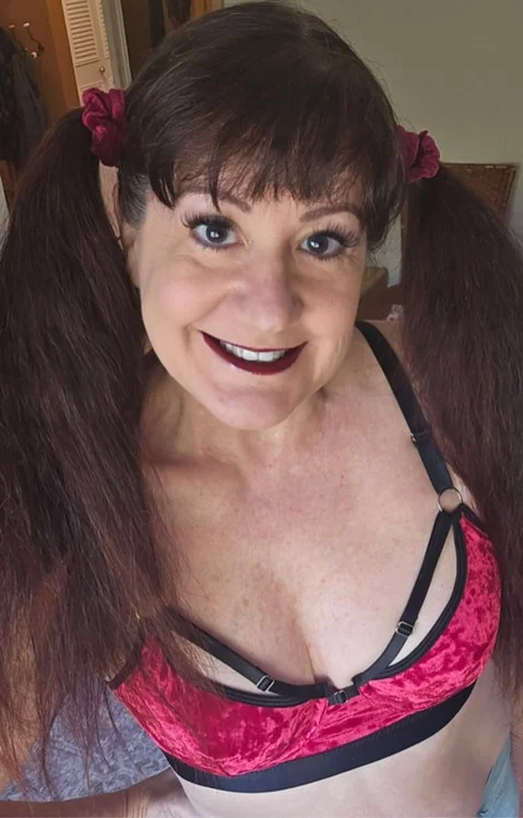Lady Anna is my new name in Minneapolis - Women Seeking Men