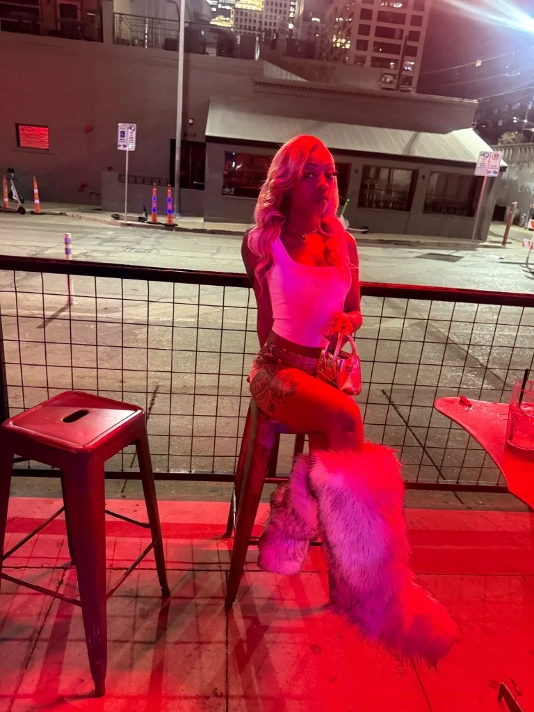 TEXAS BBY HERE leave in a few hours daddy book me nasty n in Mobile - Women Seeking Men photo 2