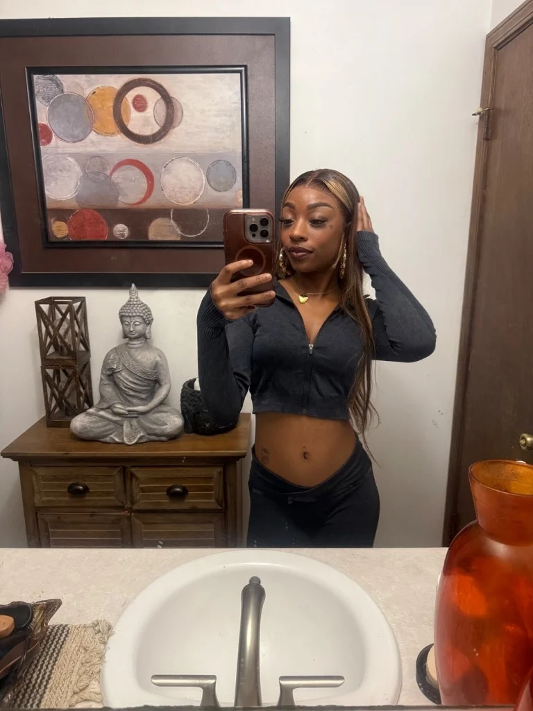 TEXAS BBY HERE leave in a few hours daddy book me nasty n in Mobile - Women Seeking Men photo 4