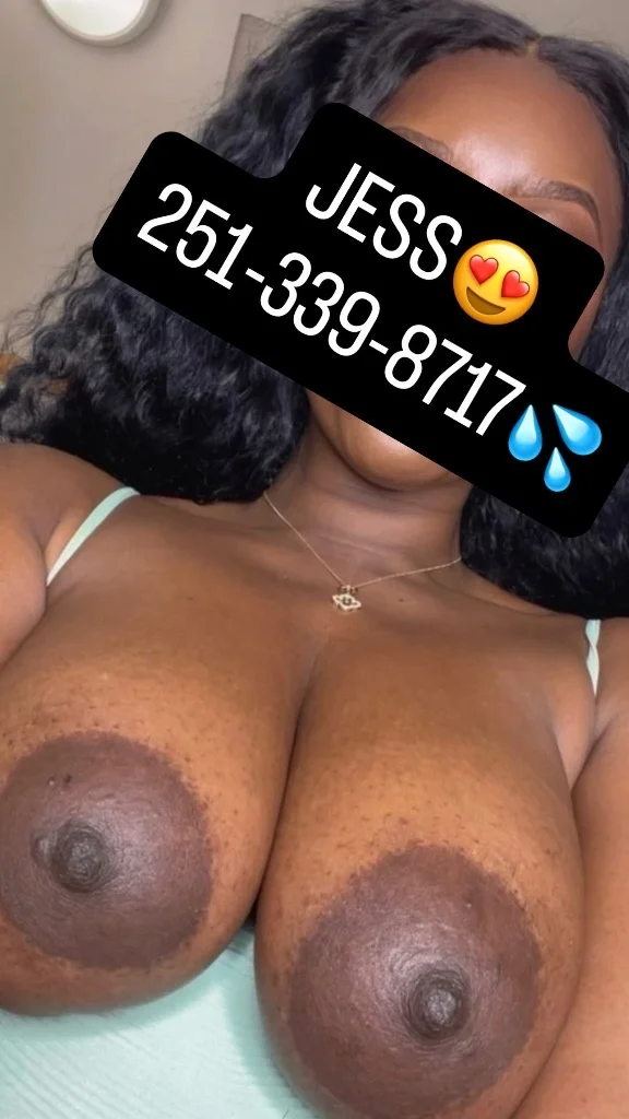 WET CREAMY FUN in Mobile - Women Seeking Men photo 4