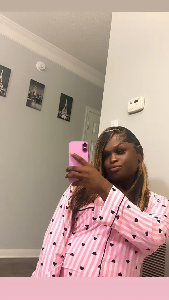 LETS CATCH THAT MORNING NUT DADDY in Mobile - Women Seeking Men photo 2