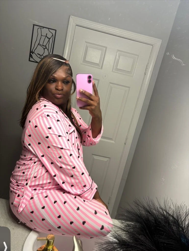 LETS CATCH THAT MORNING NUT DADDY in Mobile - Women Seeking Men photo 5