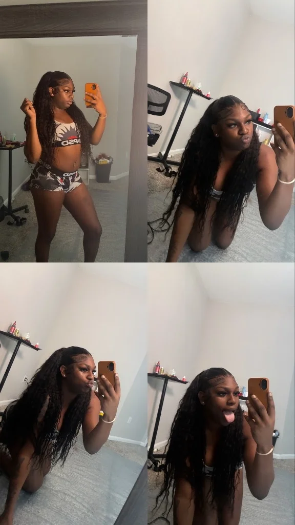 IM BACKKKK !!! The Most Memorable TS SLUT VISTING in Mobile - Women Seeking Men photo 2