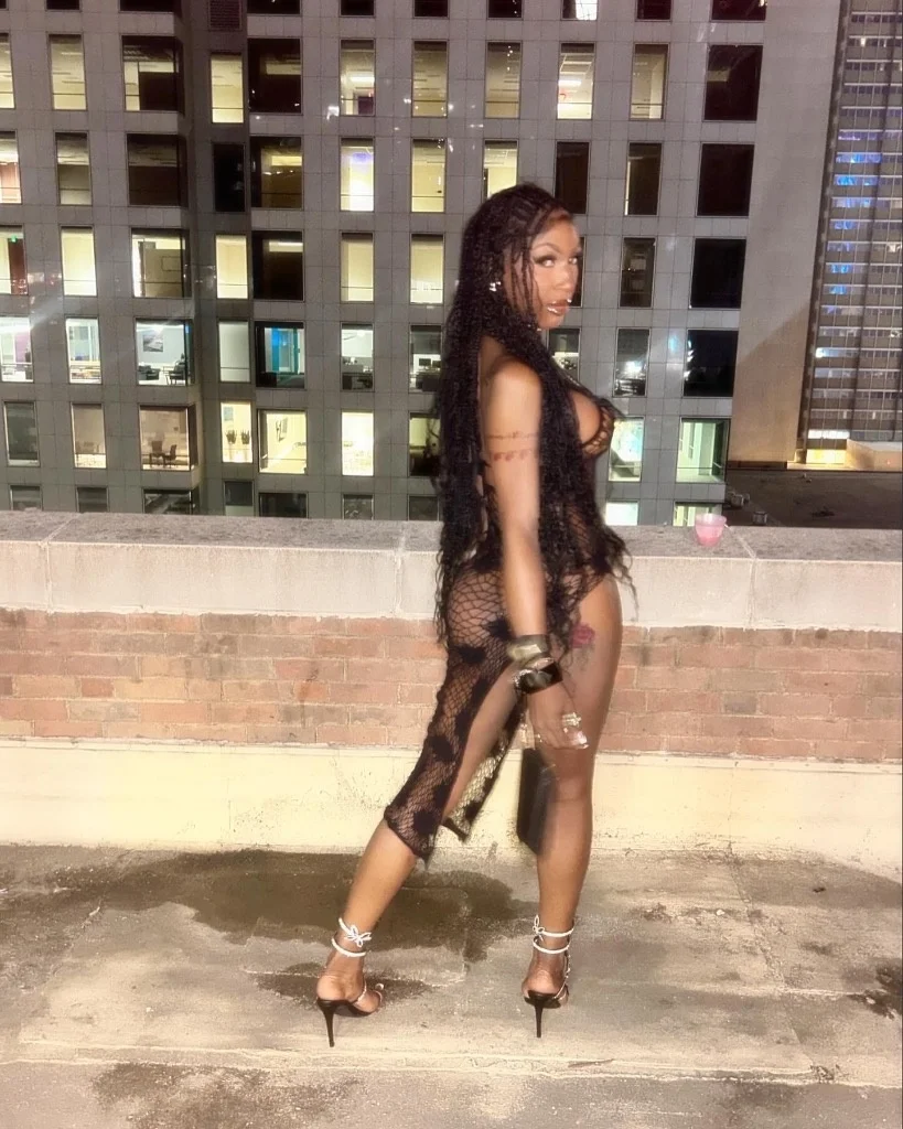 TS LALA VISITING MOBILE YES IM REAL in Mobile – Women Seeking Men photo 4
