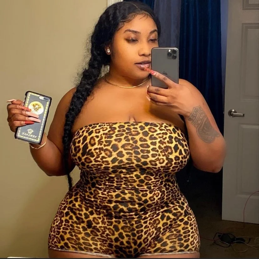 $100 SPECIALS - ThiCK ExotiC FrEAk in Mobile - Women Seeking Men photo 2