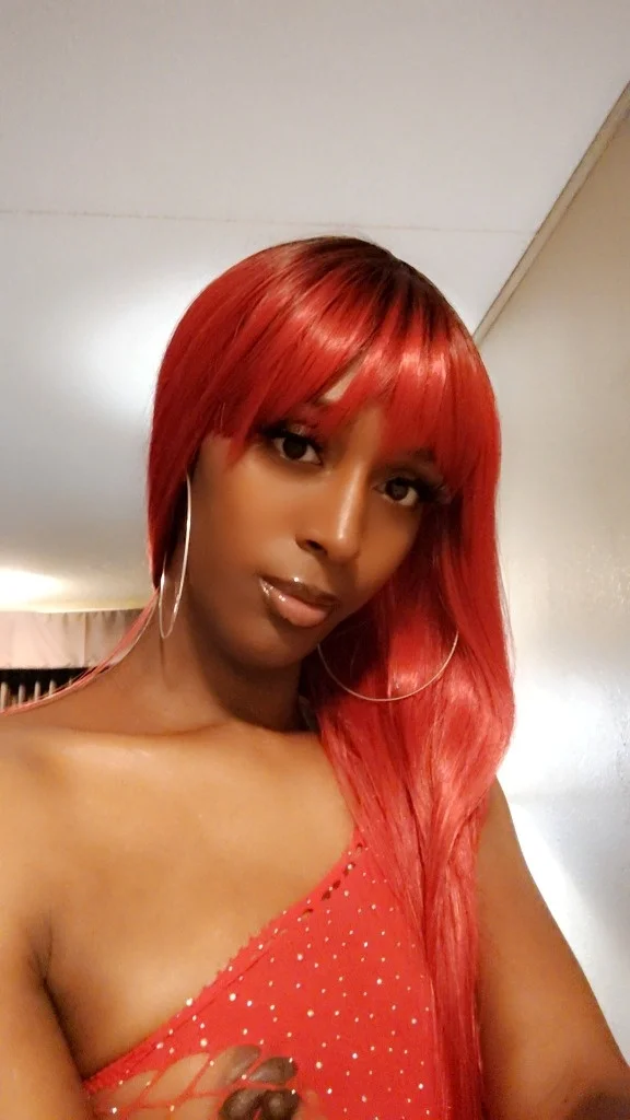 Sexy Exotic Chocolate Beauty ready for fun in Mobile - Women Seeking Men photo 5