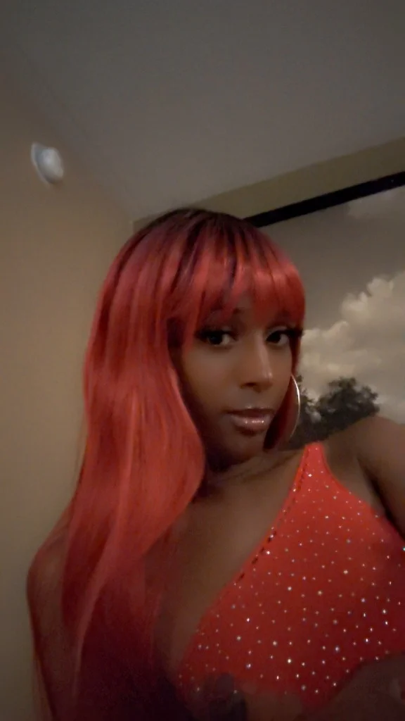 Sexy Exotic Chocolate Beauty ready for fun in Mobile - Women Seeking Men photo 6