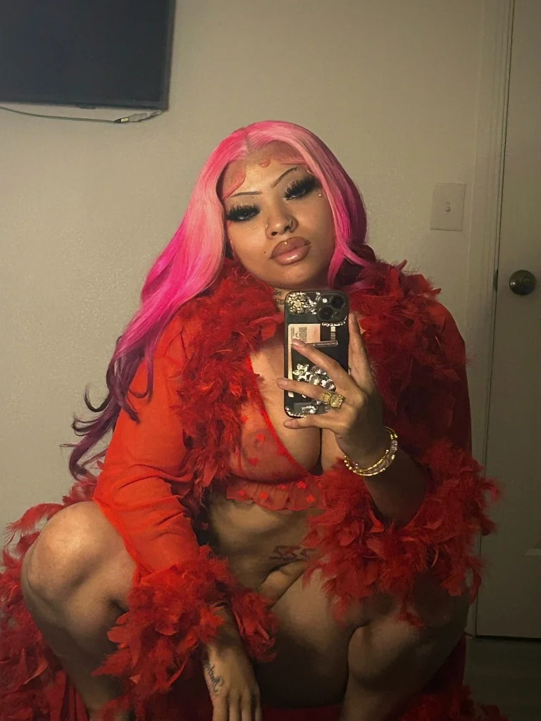 Sweet as Honey, But Naughty as hell! Deposit must for first in Mobile - Women Seeking Men