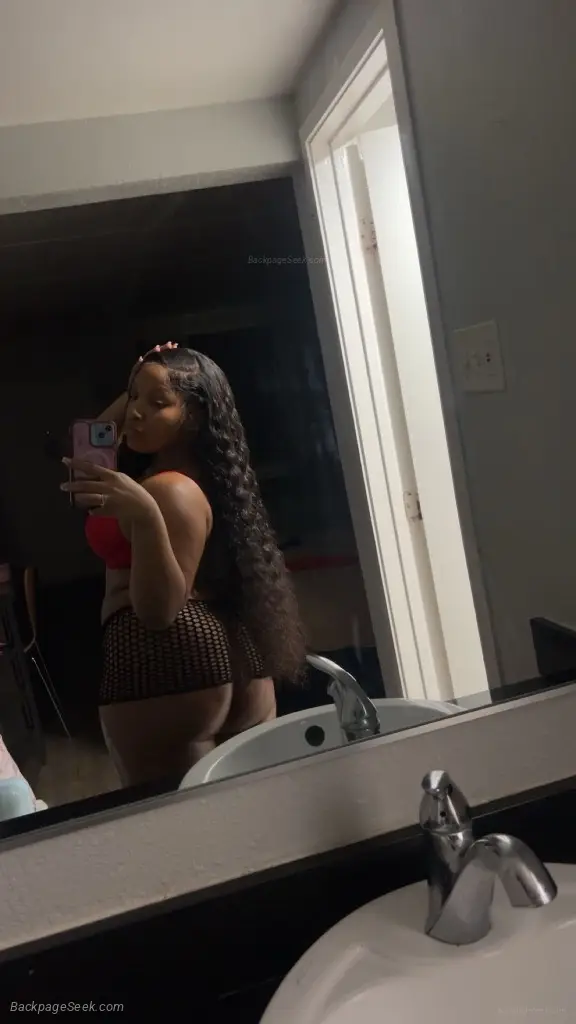 Pretty thick brownskin babe OUTCALLS near u in Mobile – Women Seeking Men photo 2