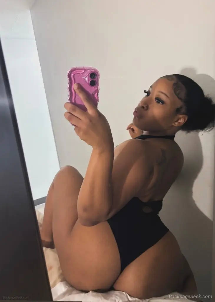Pretty thick brownskin babe OUTCALLS near u in Mobile – Women Seeking Men photo 4