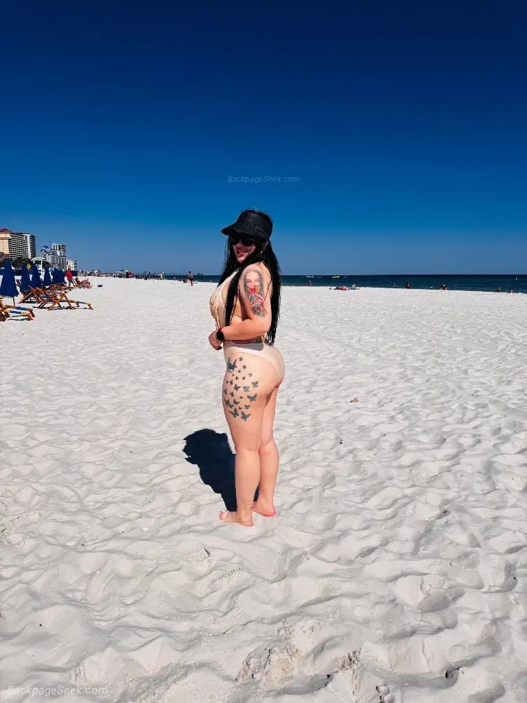 chica latina in Mobile – Women Seeking Men photo 3