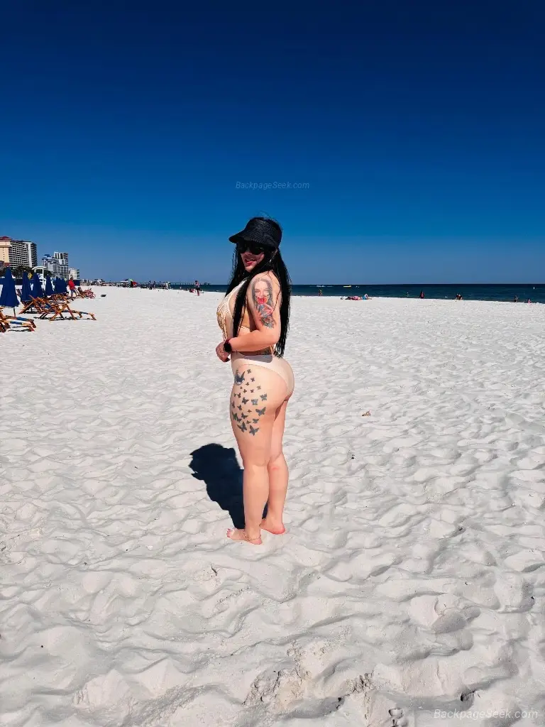 chica latina in Mobile – Women Seeking Men photo 3