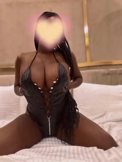 Foley Funsize Chocolate Freaky Baddie waterpark Action Juicy Fun n