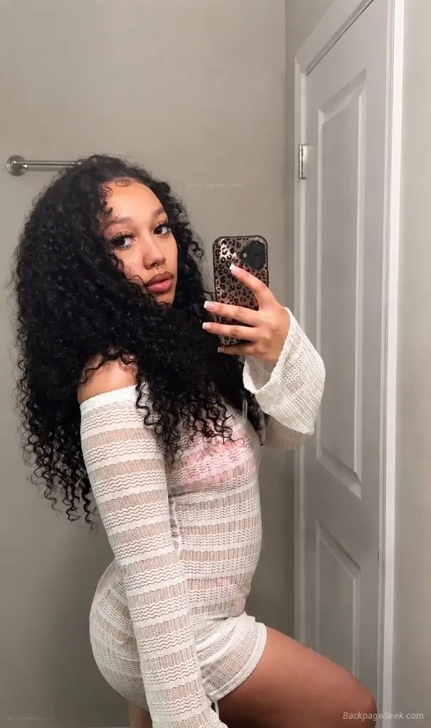 Creole Creamy Goddess in Mobile – Women Seeking Men photo 6