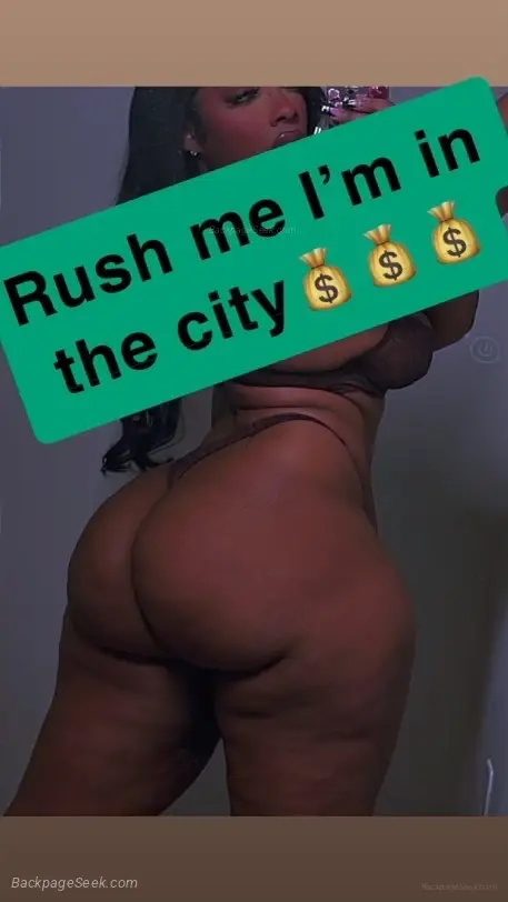 Dirty South Treasure