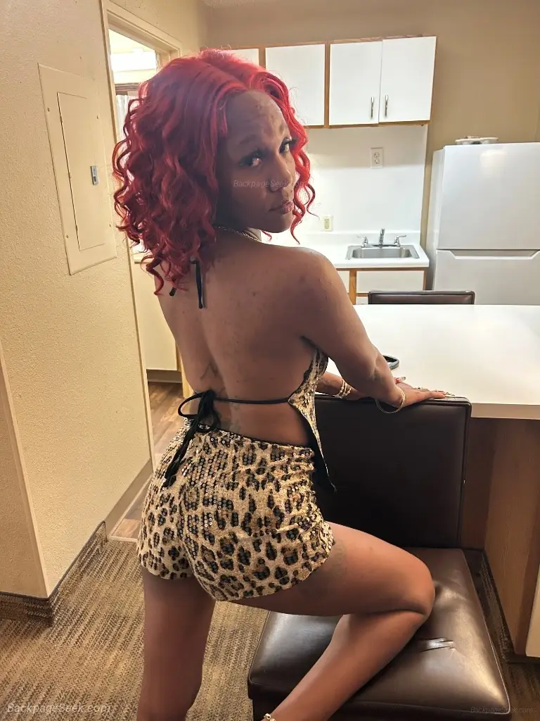 Come visit Heaven for a while in Mobile – Women Seeking Men photo 3