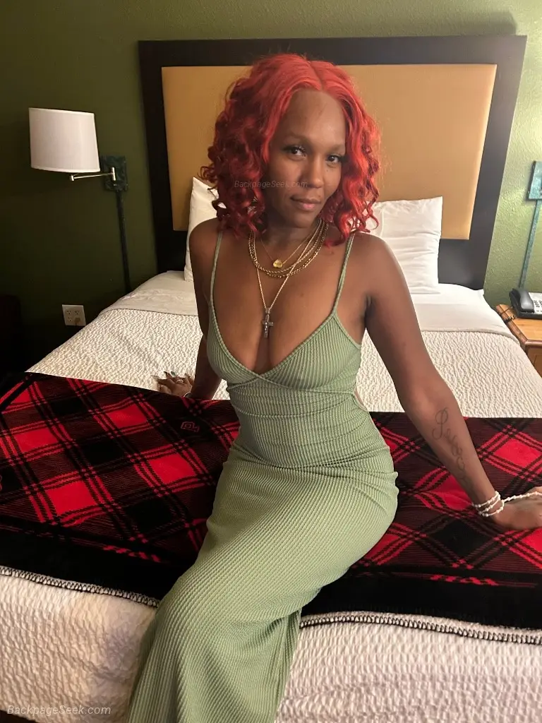 Come visit Heaven for a while in Mobile – Women Seeking Men photo 5