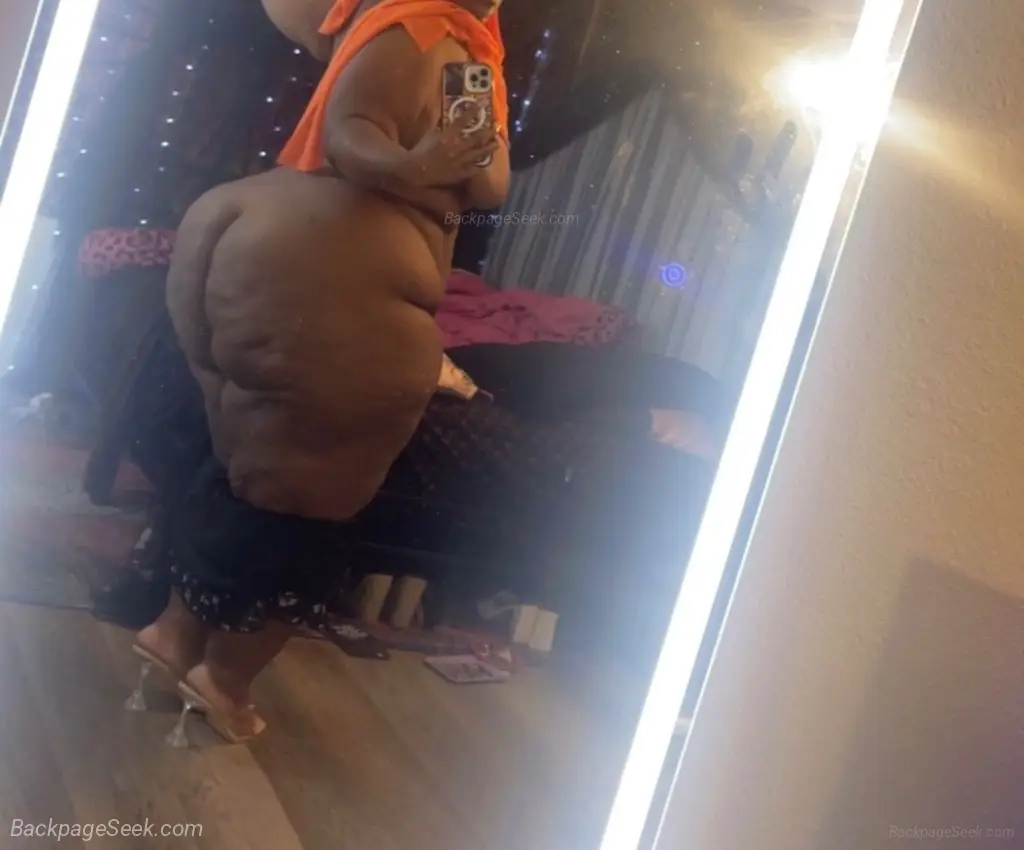 Gigi The BBW