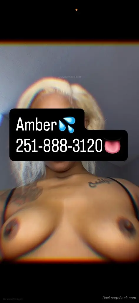 THICK AMBEER in Mobile – Women Seeking Men photo 2