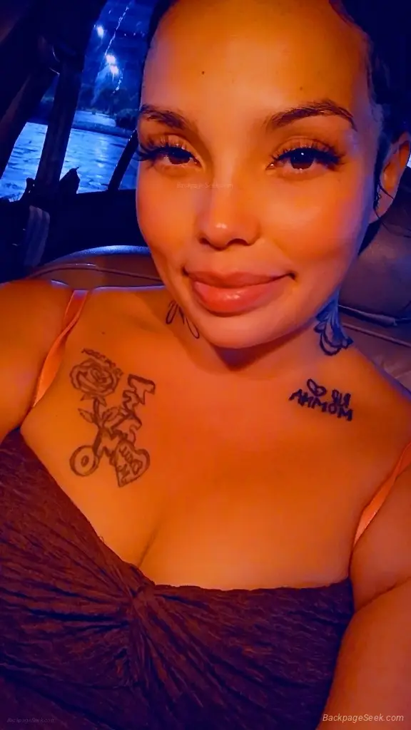sexy thick Peurto rican and dominican beauty in Mobile – Women Seeking Men photo 4