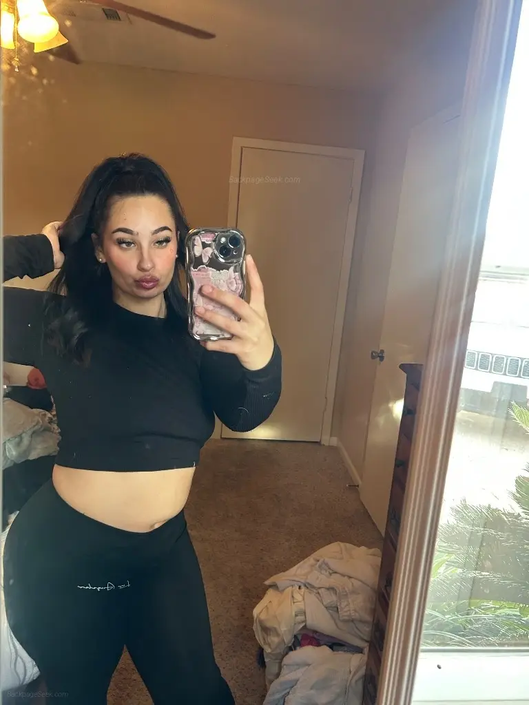 Hey Bama the is back in Mobile – Women Seeking Men photo 3
