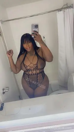 Pornstar Experience InOutcall in Mobile – Women Seeking Men photo 6