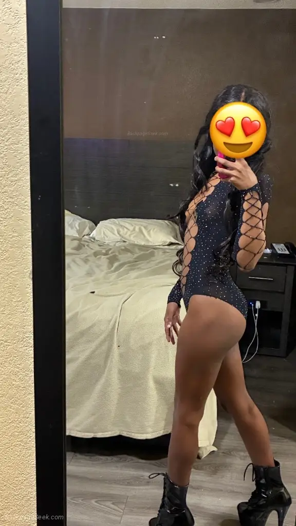 in town for a good time not a long time in Mobile – Women Seeking Men photo 3