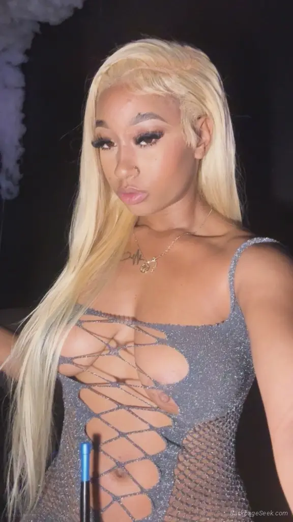 Exotic Blonde Bombshell The Hidden Treasure in Mobile – Women Seeking Men photo 3