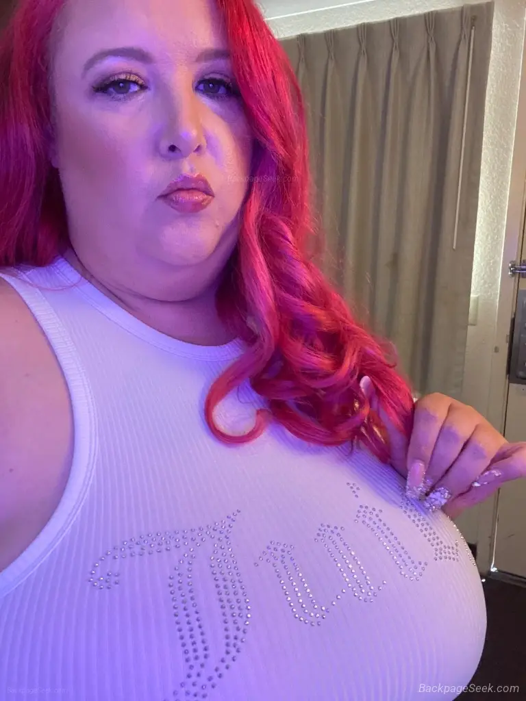 Busty Bbw waiting for you in Mobile – Women Seeking Men photo 2