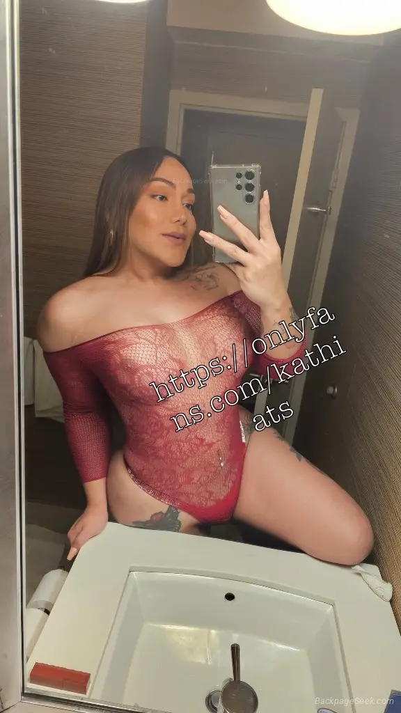 TS KATHIA FACE TIME SOLO PARA ONLYFANS httpsonlyfanscomkathi... in Mobile – Women Seeking Men photo 2