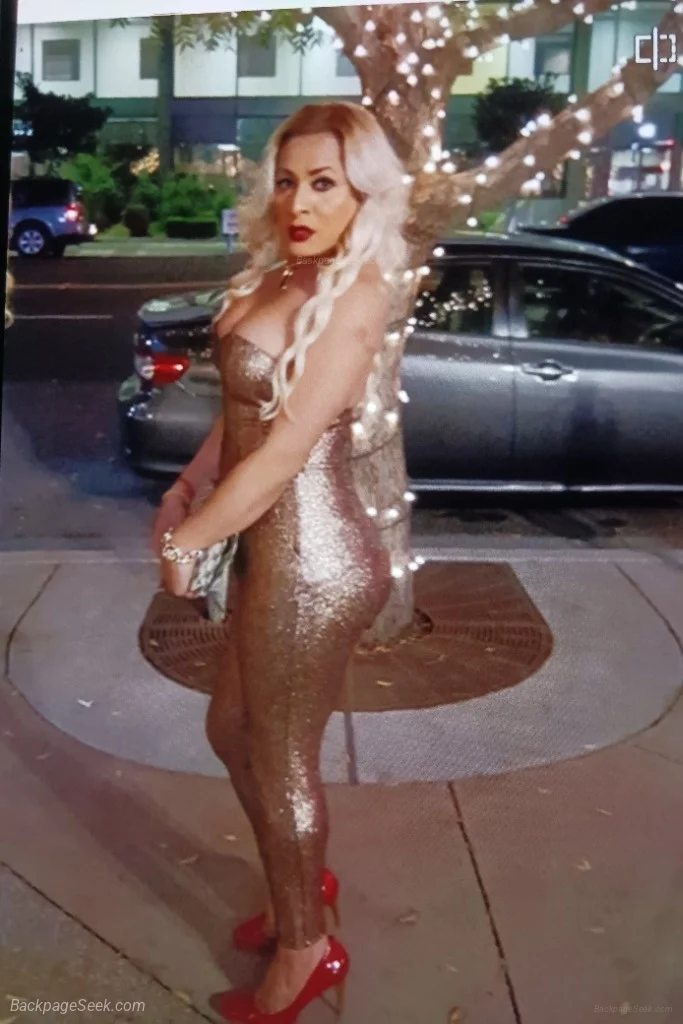 SEXY CAMILA READY MCHENRY AVE in Modesto – Women Seeking Men photo 3