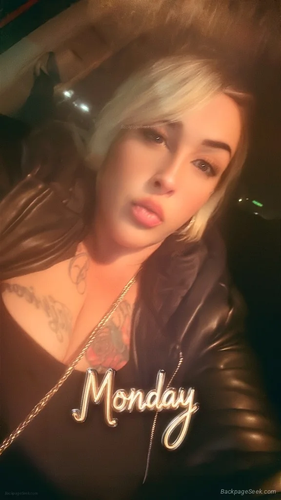Funsize SnowBunny thick baddie IncallOut in Modesto – Women Seeking Men photo 5