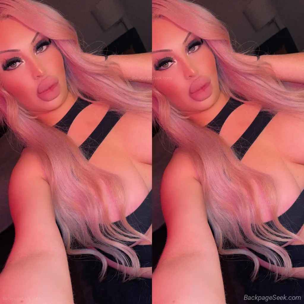 Looking for a Bimbo Sex Therapist is here Aka Throat Goat