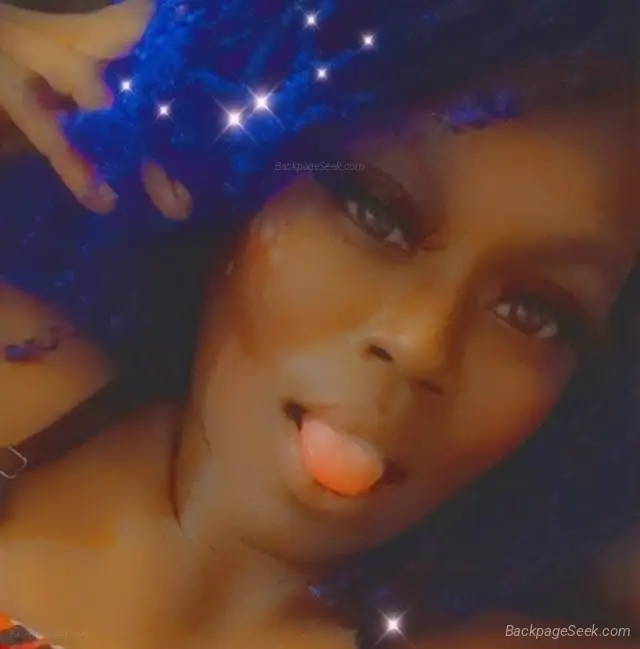 I'm available to please you in the best way possible. I have enough
