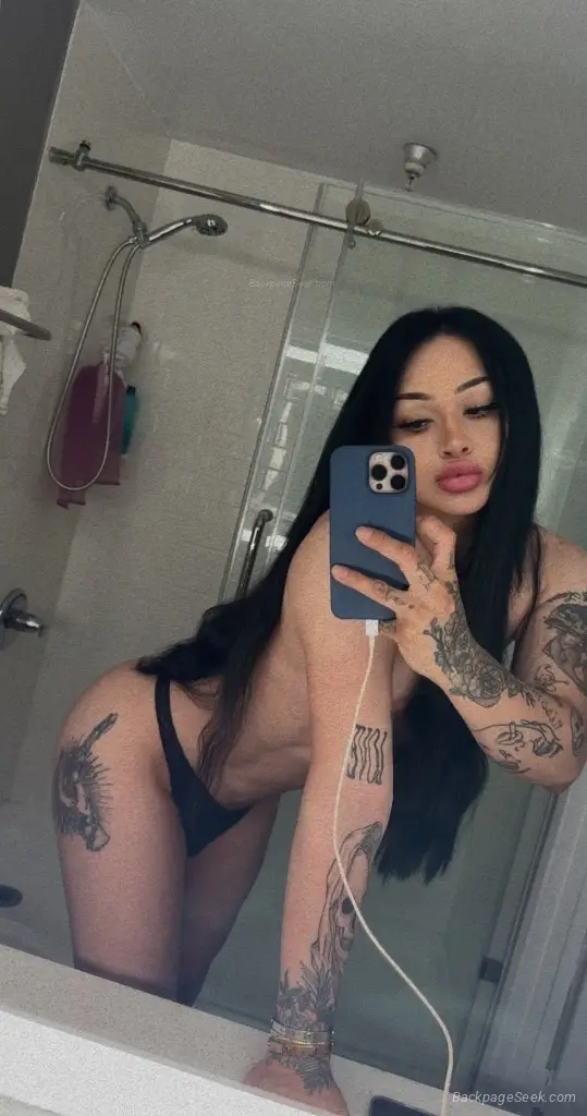 Megan chica trans latina nueva en la ciudad in Modesto – Women Seeking Men photo 3