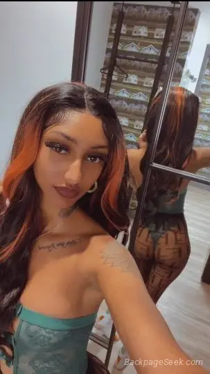 ETHIOPIAN GODDESS (READ FIRST)
