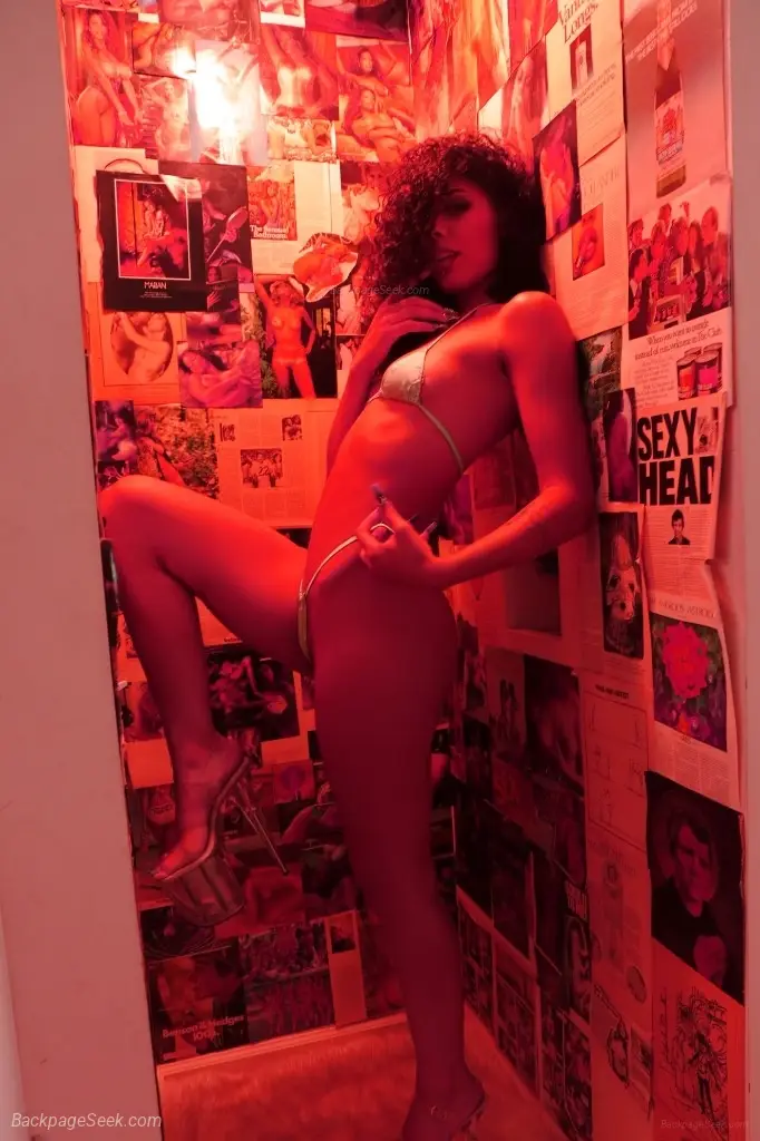 Upscale Tall Petite Model in Modesto – Women Seeking Men photo 6