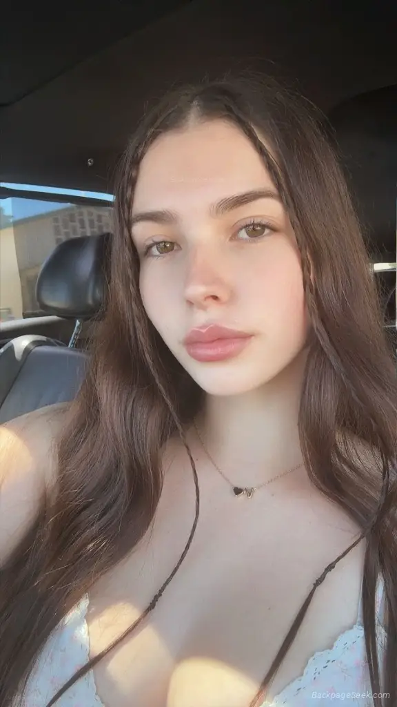 Come see me while im here