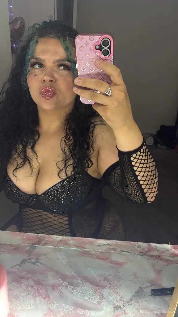 Thick mixed beauty in Modesto – Women Seeking Men photo 4